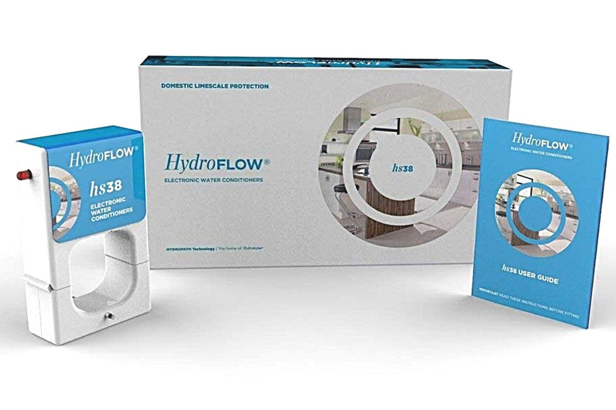 HYDROFLOW HS38